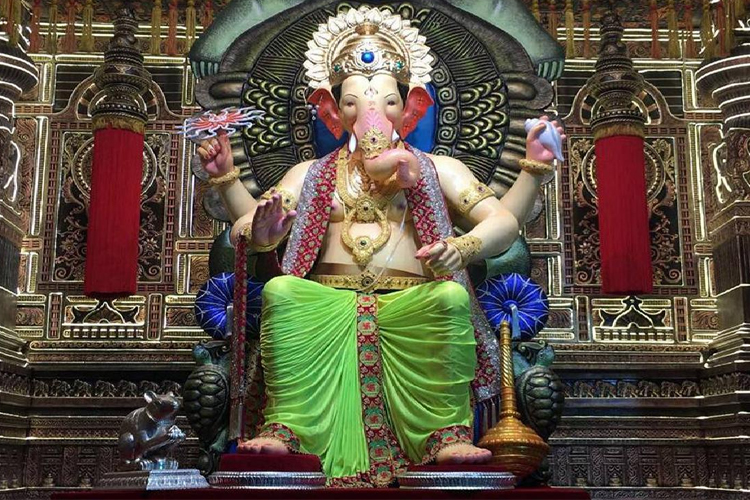 கணேச காயத்திரி மந்திரம்